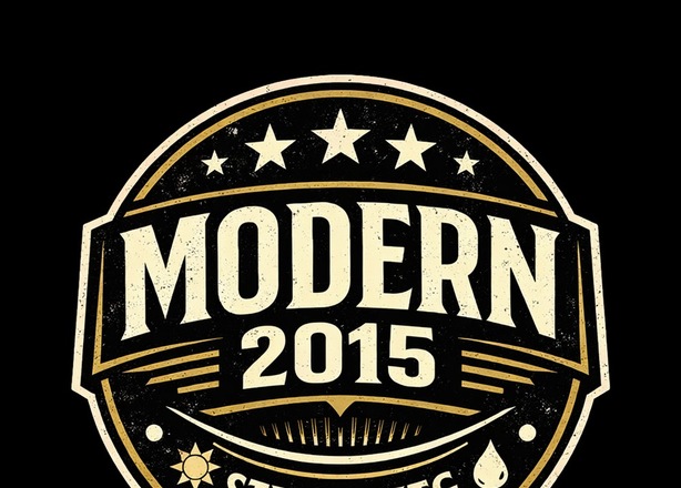 Bilety na  MtG Modern 2015 25.04 o g. 14:30
