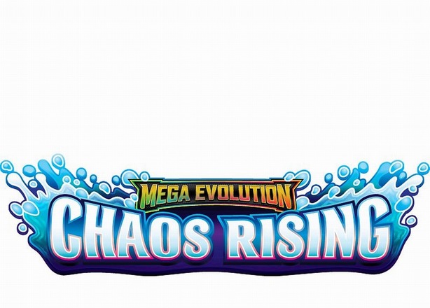 Bilety na  Pokemon Prerelease Mega Evolution Chaos Rising 09.05 o g. 10:00