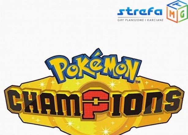 Bilety na Pokemon Champions Worlds Celebration VGC 28.08 o g. 18:00