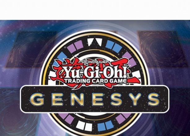Bilety na YGO - GENESYS 12.09 o g. 14:30