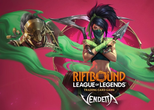 Bilety na Riftbound Summoner Skirmish Constructed 19.09 o g. 10:00