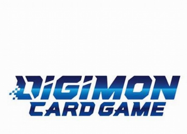 Tickets for  Digimon CG Constructed 08.09 o g. 18:00