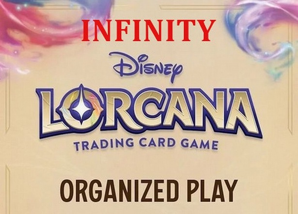 Tickets for Lorcana Infinity The Great Hunny Rescue Celebration 03.10 o g. 14:30