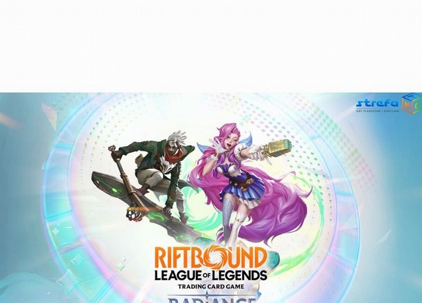 Tickets for Riftbound Nexus Night Constructed 30.10 o g. 18:00